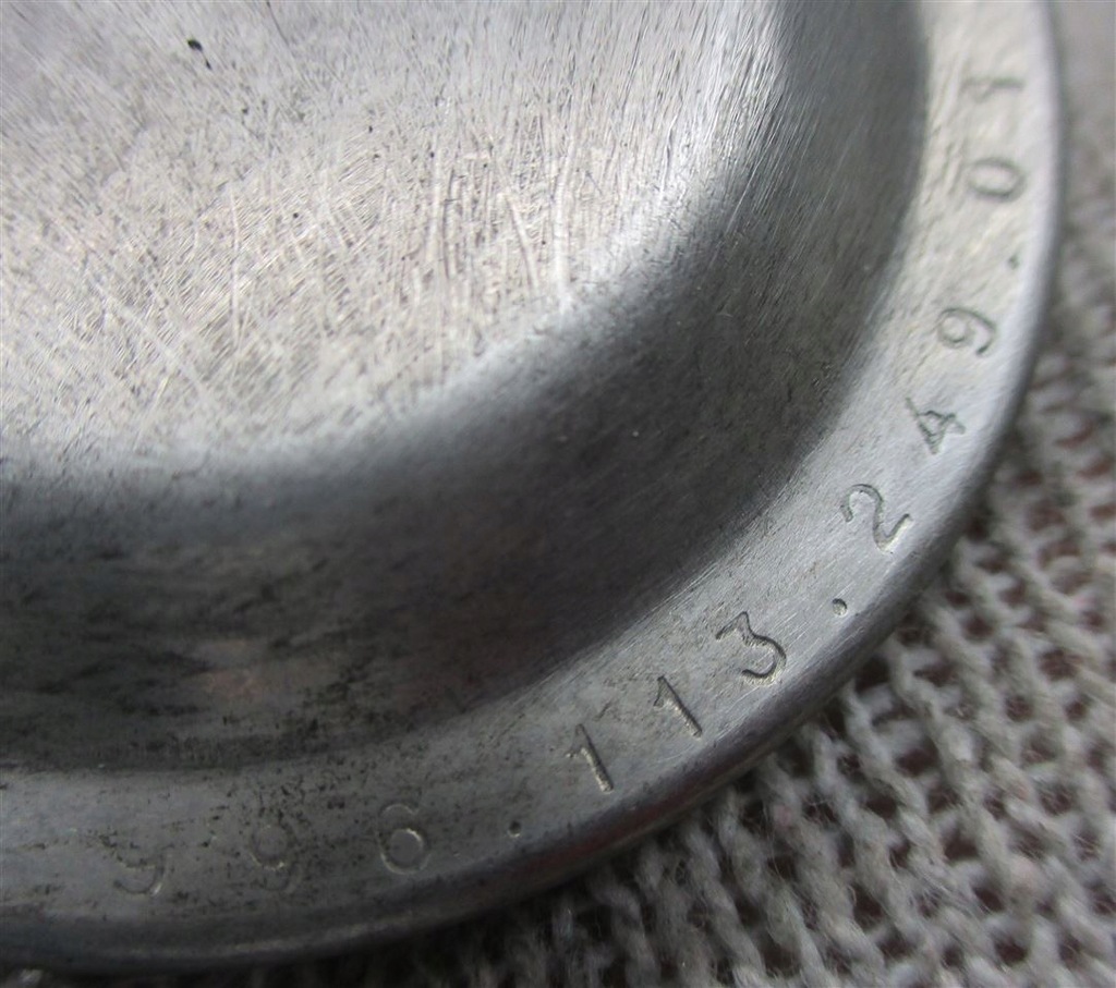 фото №5, Клапан egr porsche 911 996 986 2.7 3.2 99611324901