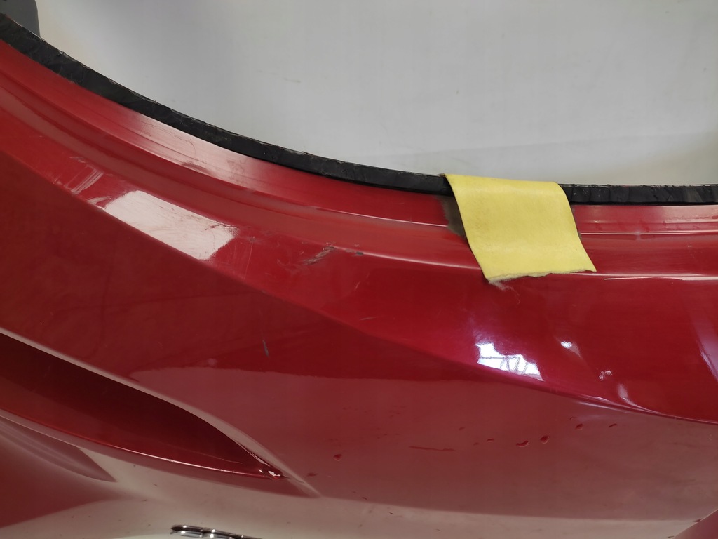 фото №8, Toyota corolla e21 xii hb крышка багажника багажника задняя 2018-