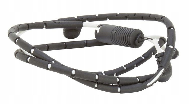 фото №1, Датчик износа тормозных колодок задних range rover l322 2002 - 2005