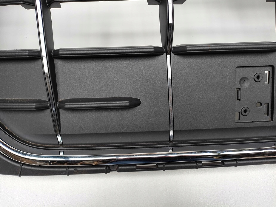 фото №10, Решётка радиатора решётка радиатора 4m8853651d e g audi q8 sq8 2018^