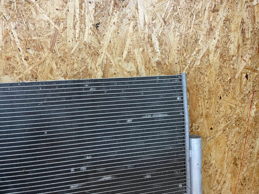 фото №9, Радіатор конденсатор кондиціонера volvo xc60 ii xc90 ii v90 s90 32138991