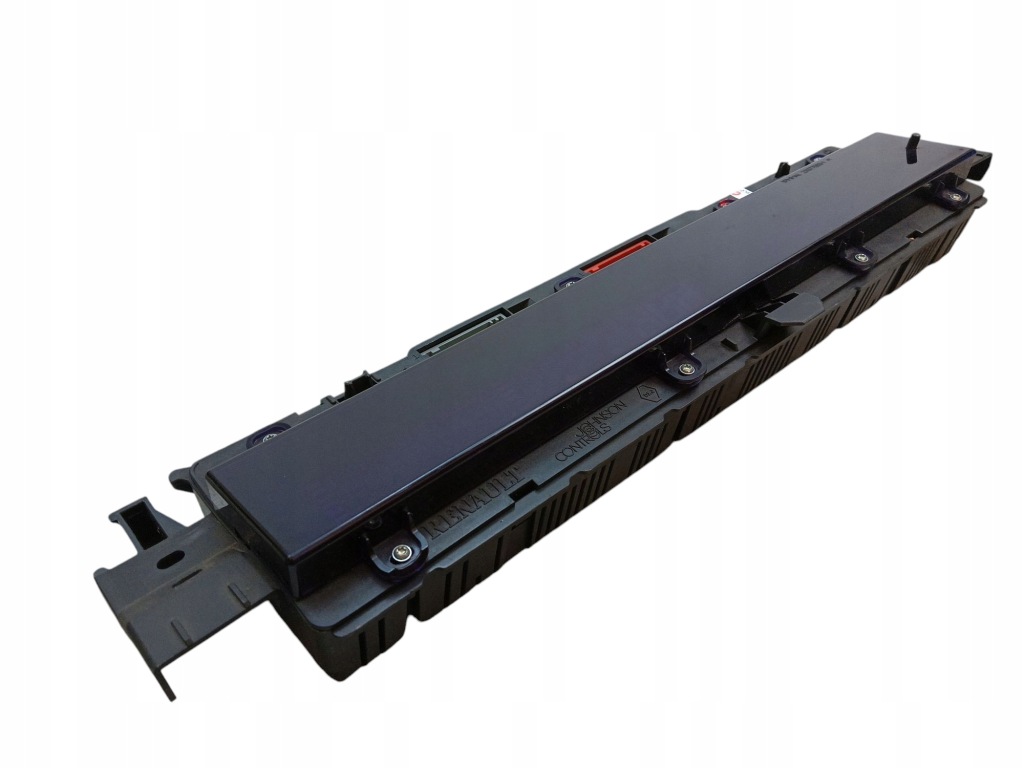 фото №4, Лічильник дисплей renault espace iv lift 2006-2014 8200726185 a