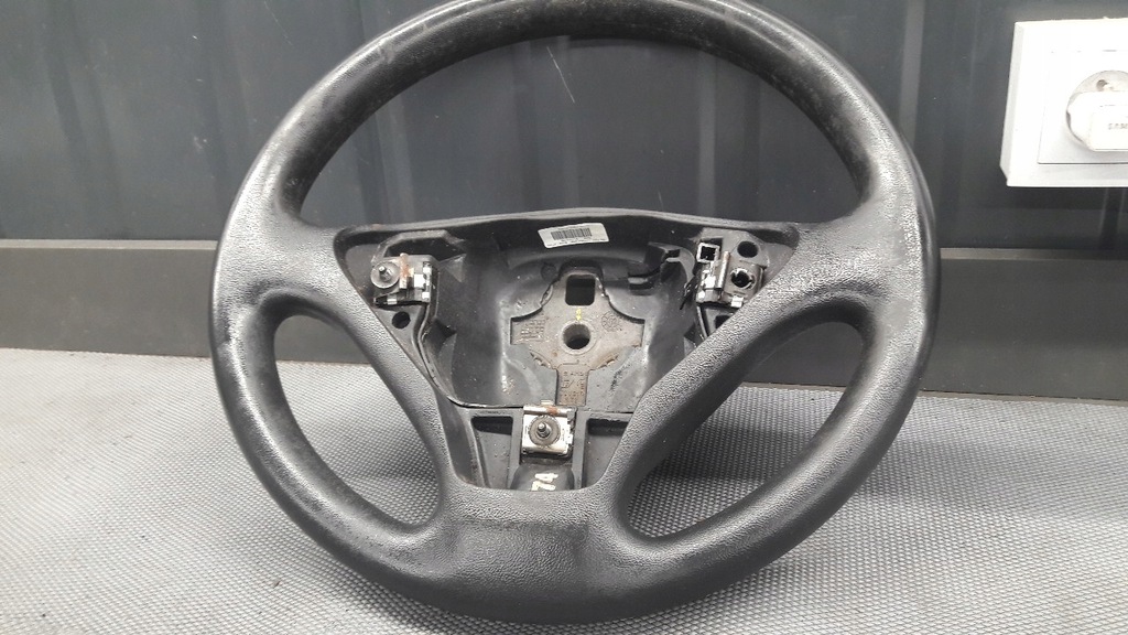 фото №1, 00735304560 повітропровід fiat stilo