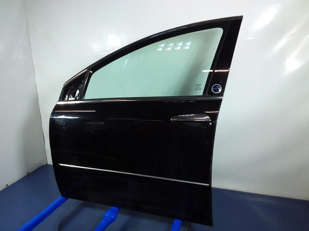 фото №3, Fiat croma ii lift дверь перед левая