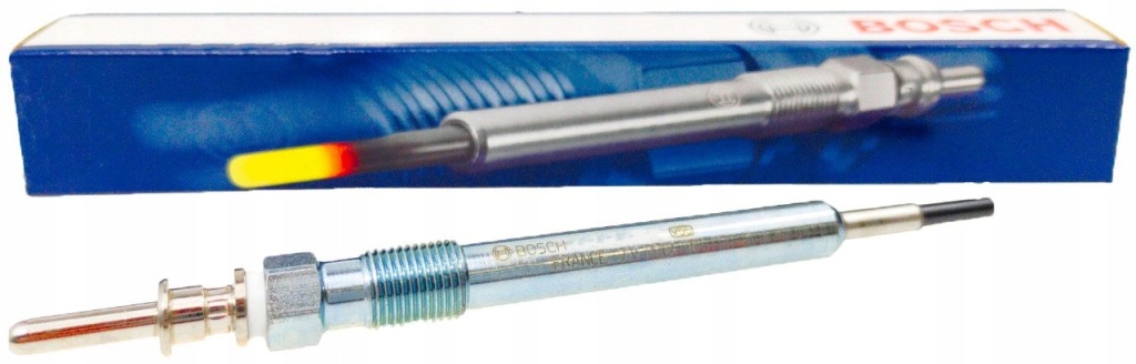 Свічка розжарювання bosch 250 603 006 Київ