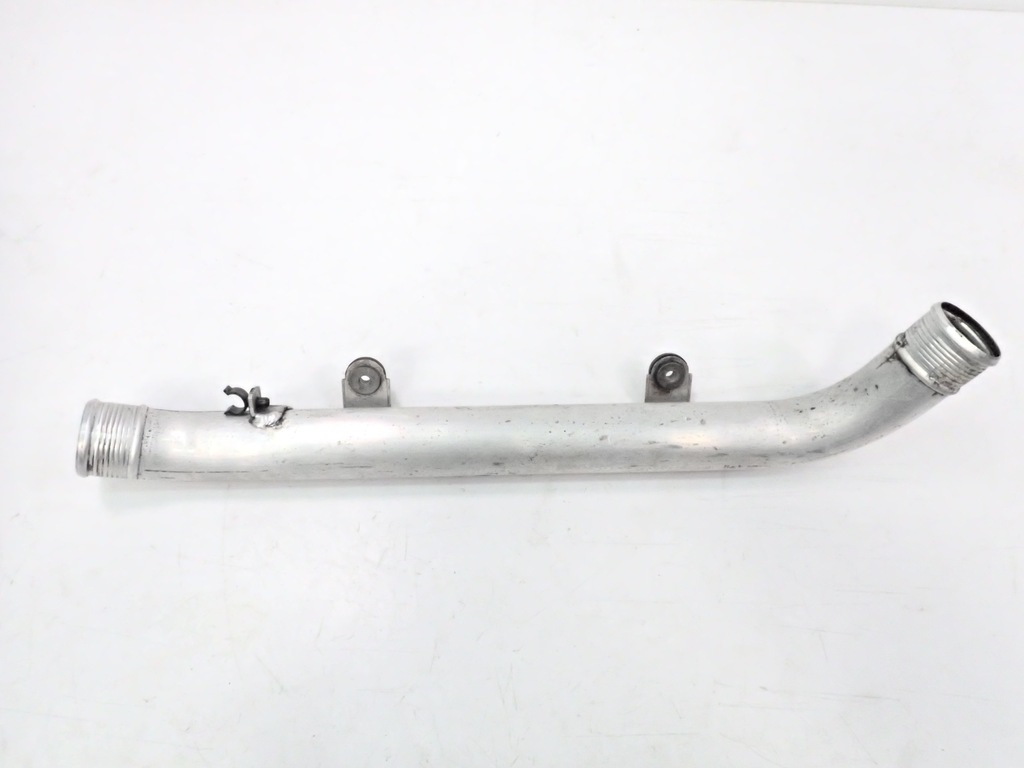 фото №1, Труба шланг интеркулер 7l6145795h audi q7 4l