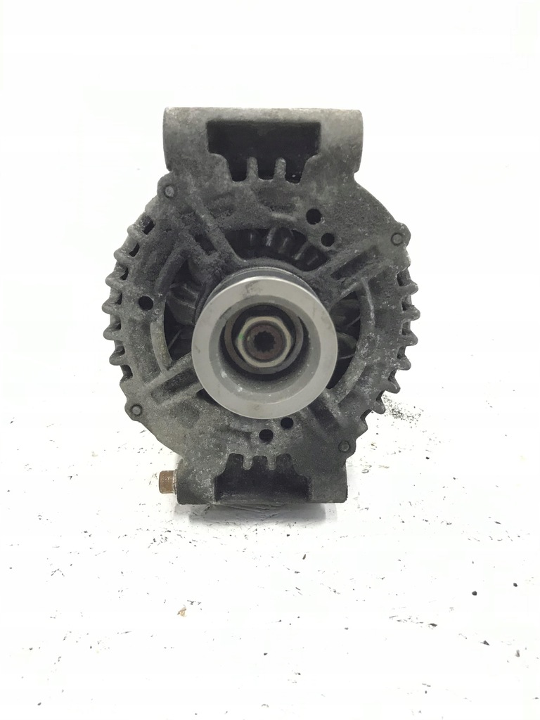 фото №5, Генератор mini cooper s r56 1,6t 175km