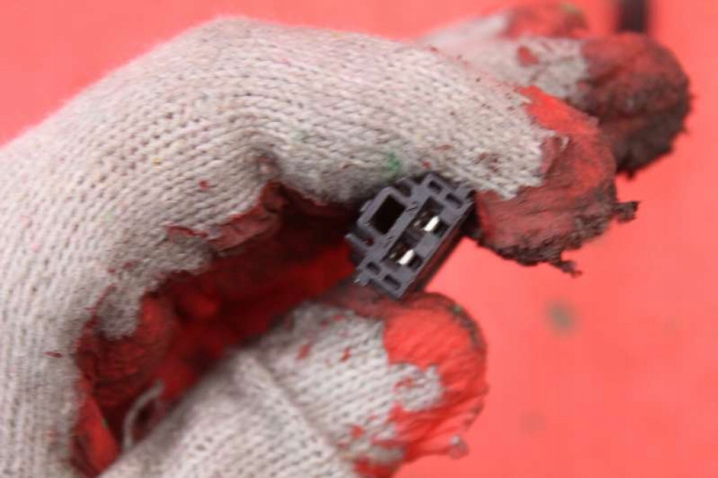 фото №9, Замок запалювання ключ 9652781780 citroen c2 1.1 8v 60 km 03-08