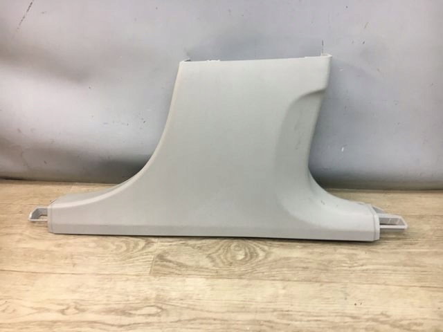 фото №1, Захист стійка нижня volvo оригінальний номер 31377627