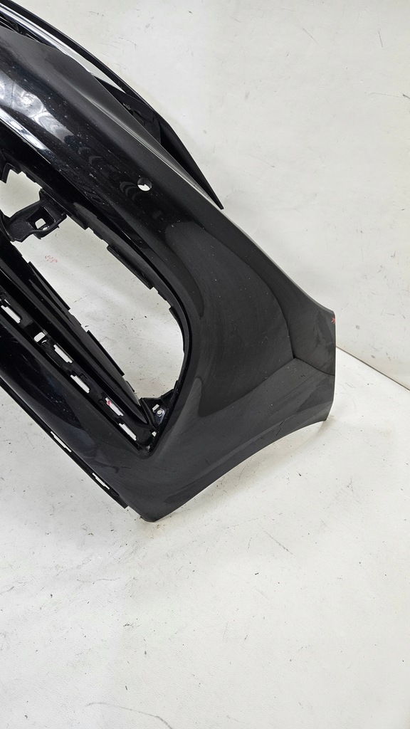 фото №10, Бампер перед передний opel astra k lift bez отверстий 39052730