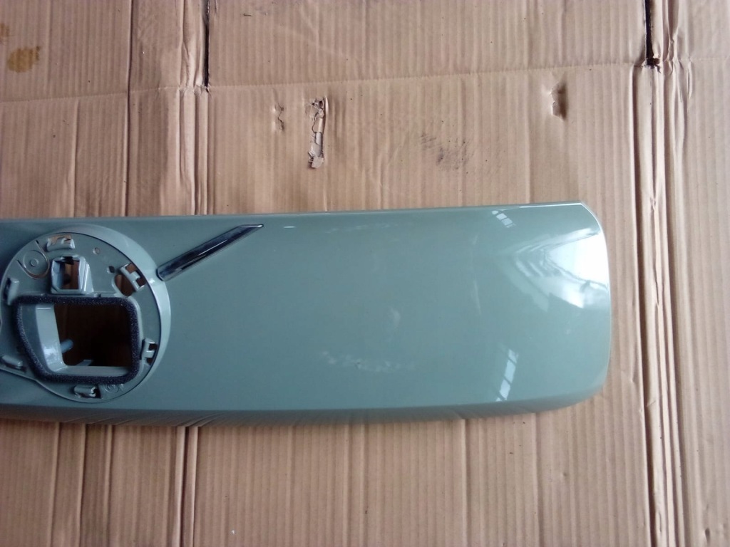 фото №3, Volvo c40 xc40 lift решётка радиатора решётка радиатора передняя