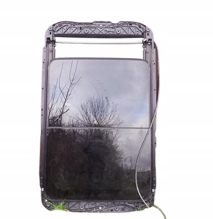 фото №1, Дах панорама люк peugeot 3008 ii