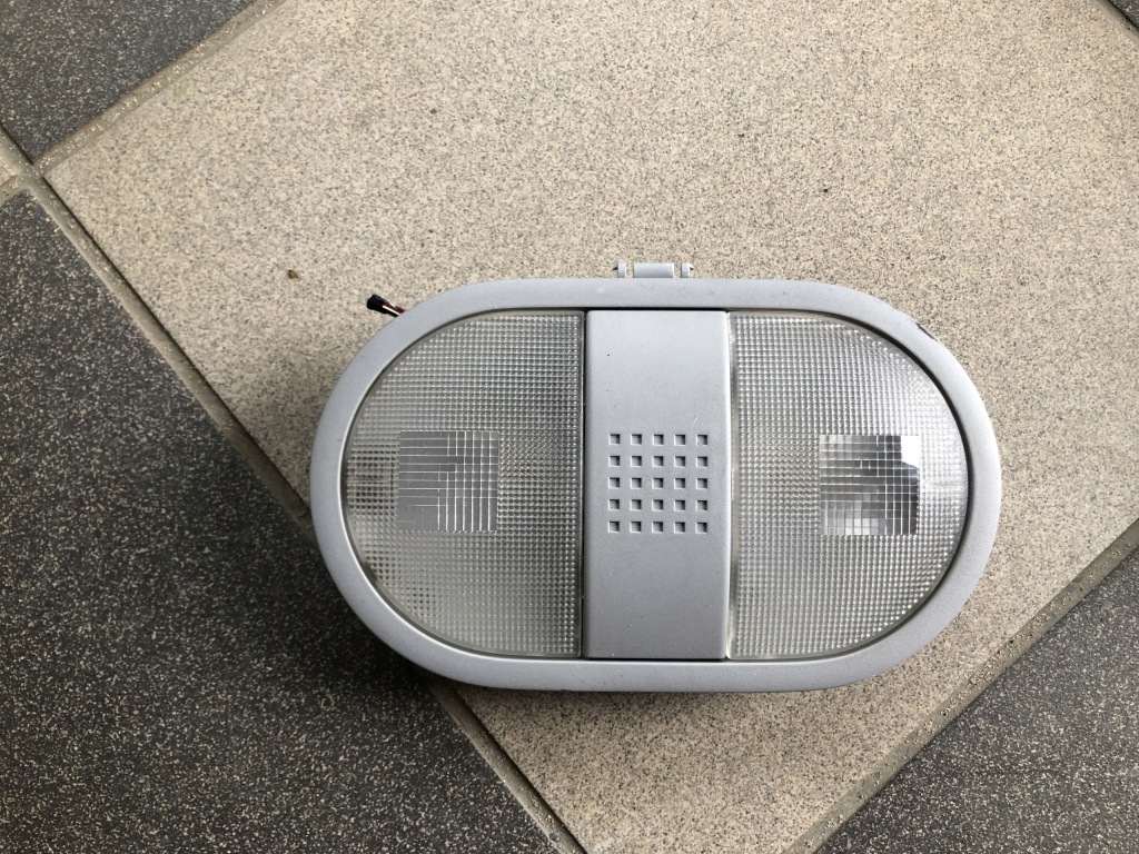 фото №1, Colt vi fl освещение лампа потолочный mr 951589