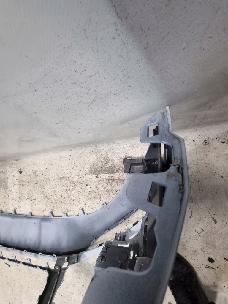 фото №7, Audi q7 sq7 4m0 4m sline бампер передній перед