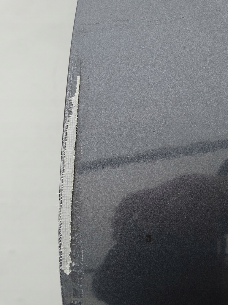 фото №14, Дверь ford c-max i правый задняя