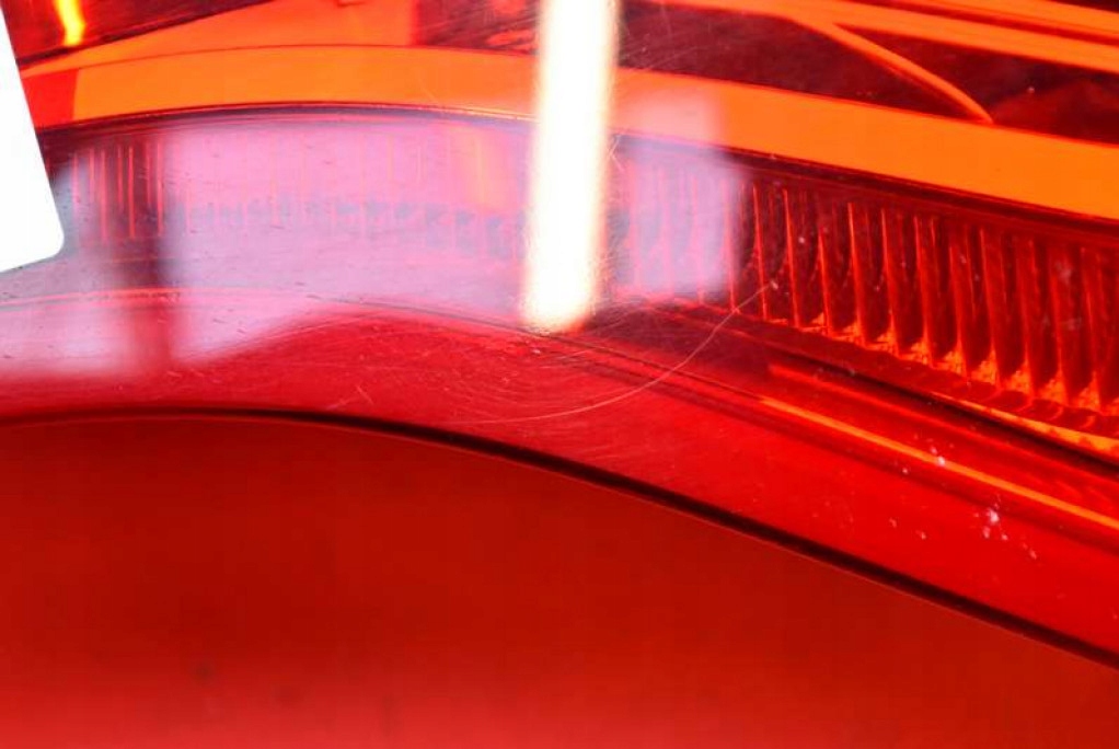 фото №14, Лампа права задня задня 4l0945094f audi q7 4l lift 08-15