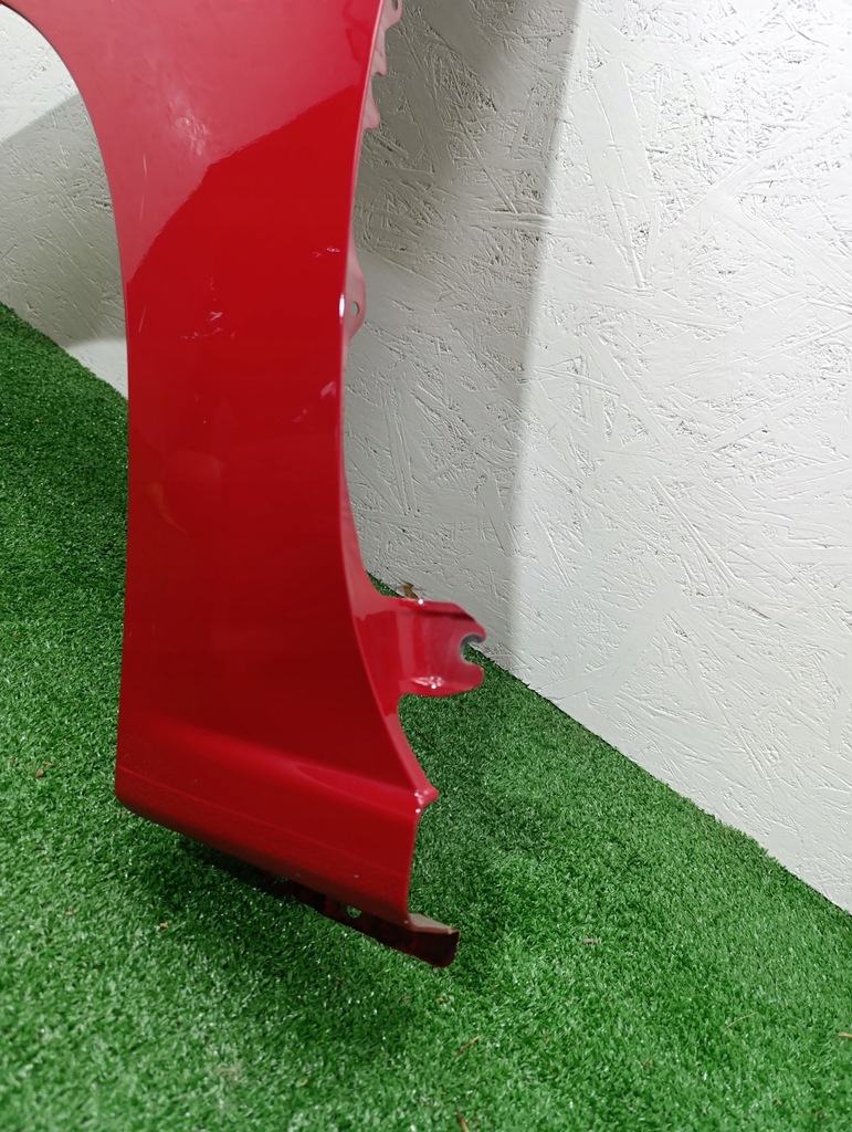 фото №10, Subaru impreza v 5 крила лівий перед передній сторона ліва om