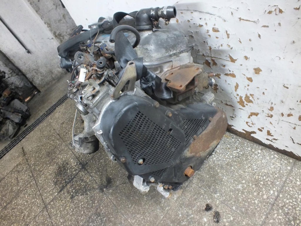 Купити Двигун ducato j5 2.5 d u25/661 комплектний