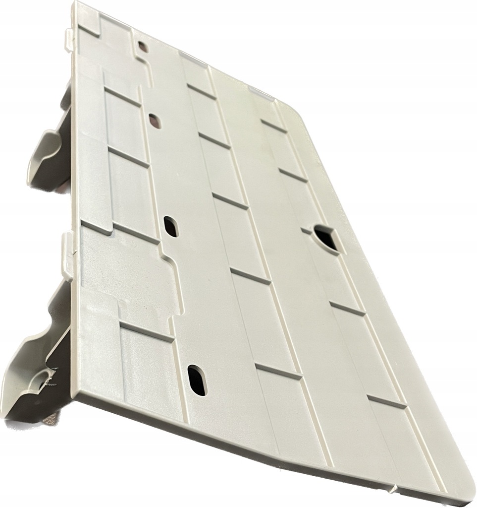 фото №1, Полка крышка полка консоли верхней передней scania r s p g 2187330