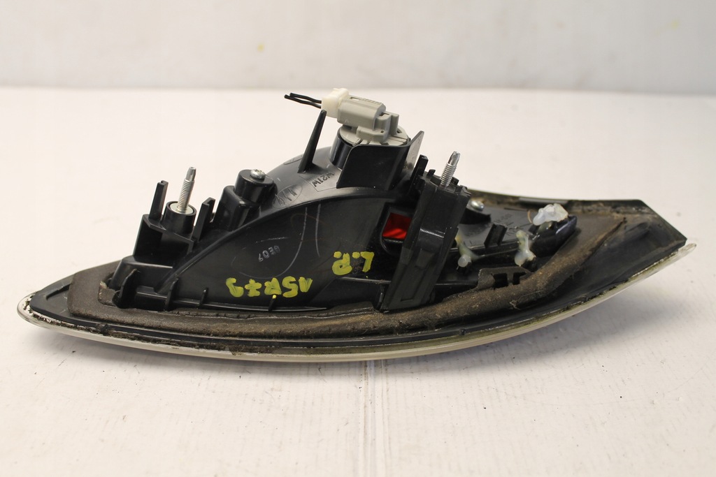 фото №8, Лампа задняя левый задняя mazda 6 gh hb 2008