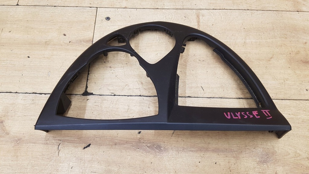 фото №1, Рамка захист домкрата передач fiat ulysse ii