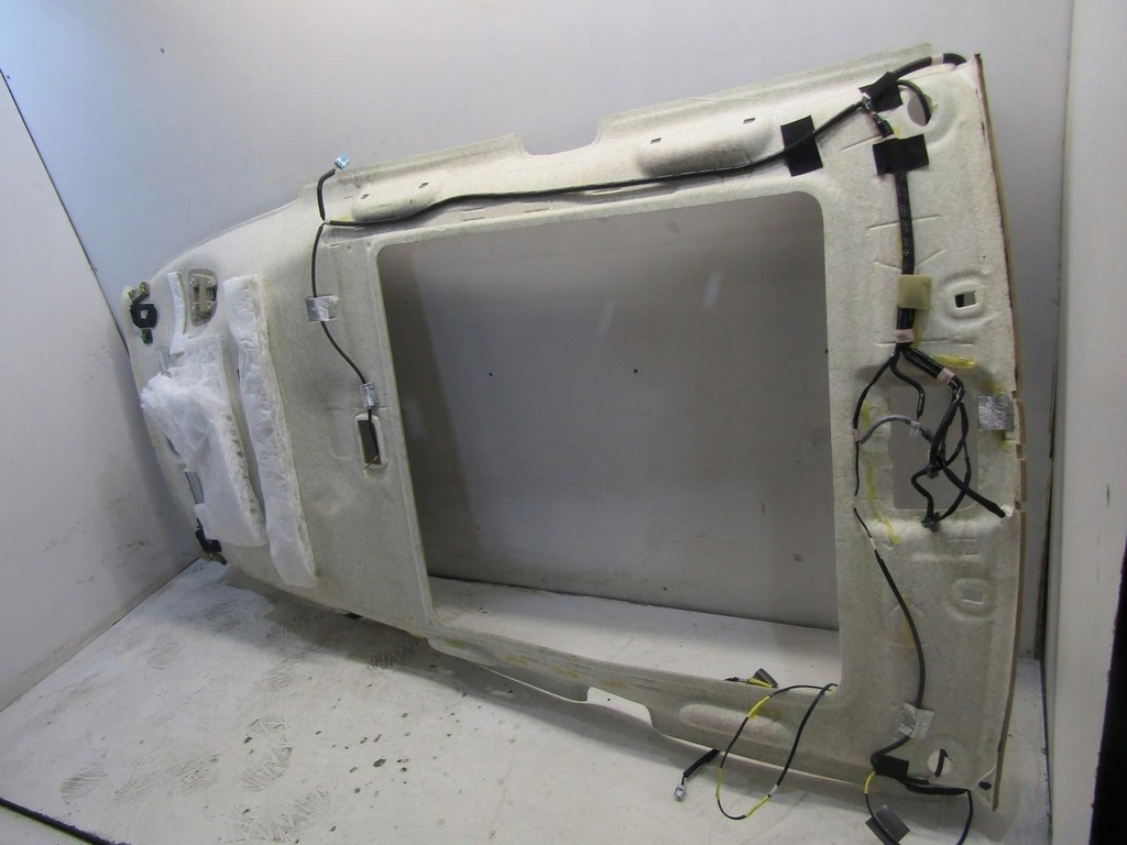 фото №7, P0dsufitka панорама honda crv cr-v iv