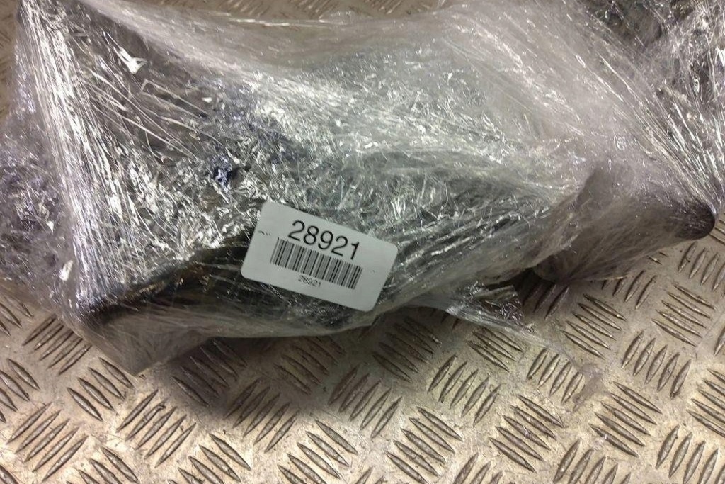 фото №9, Труба охлаждение ford ecosport 9617328880 1.0l бензиновый 92kw 2019