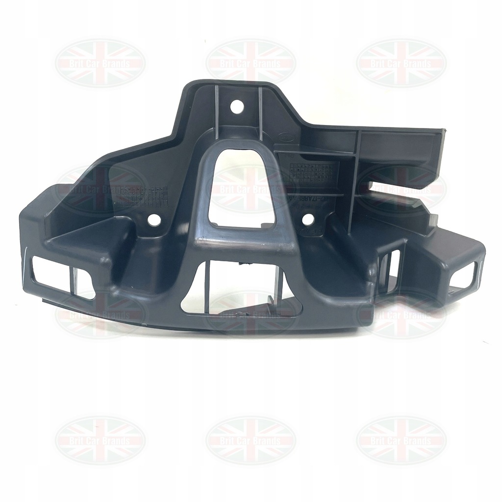 фото №1, Кронштейн кронштейн бампера задняя land rover range rover sport l320 lr013858