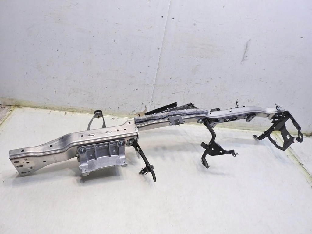 фото №6, Балка каркас консоли audi a3 8p 1k1858853b