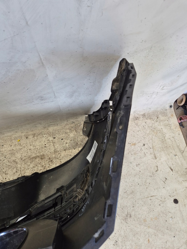 фото №7, Vw tiguan ii 2 lift rline r-line 5n 5na бампер задний задняя