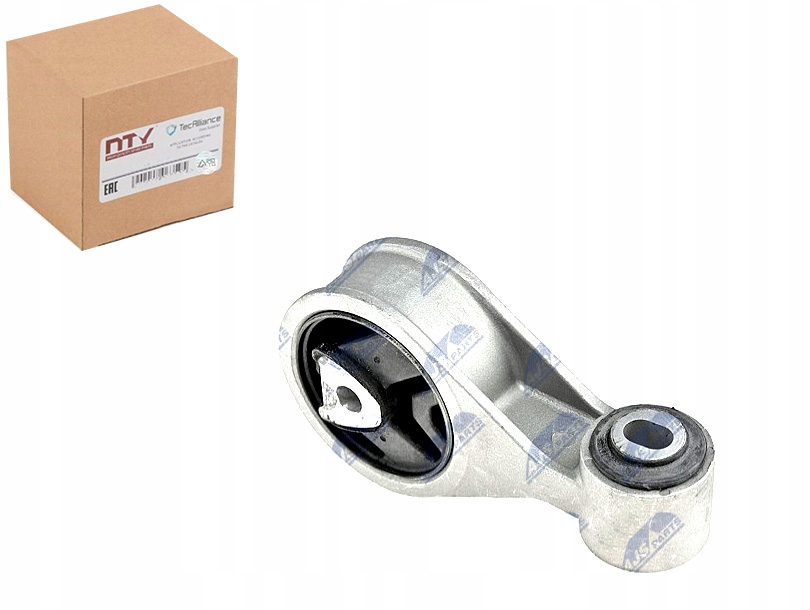 фото №1, Подушка двигателя nissan x-trail t31 07-13 renault koleos 08- правая