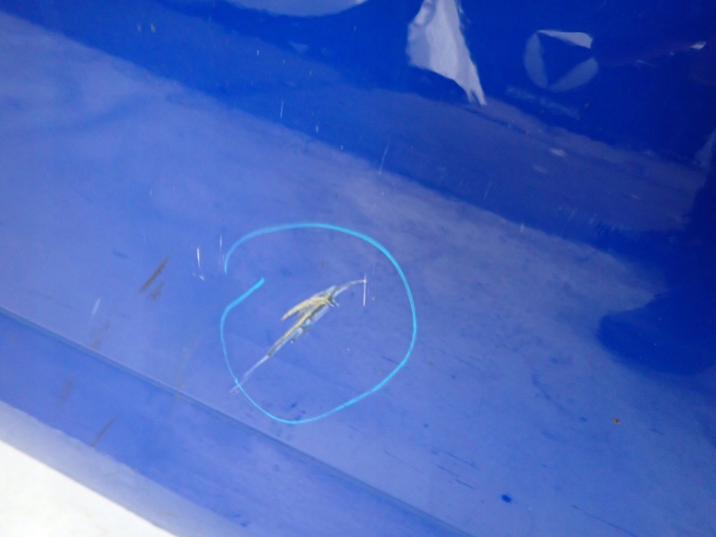 фото №9, Skoda octavia iii 5e0 двері ліва перед передні