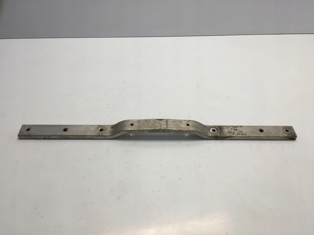 фото №1, Mercedes glc x253 2019 кронштейн розпірка задня