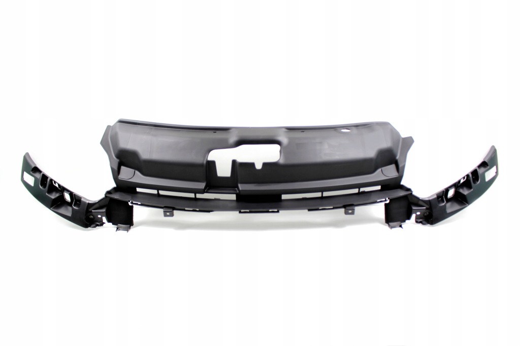 Купить Решётка радиатора верхний поперечина передний peugeot 208 рестайлинг  15-19