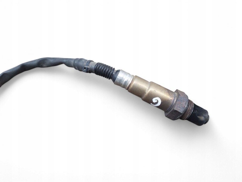 фото №3, Audi q3 8u 06j906262n датчики лямбда-зонд