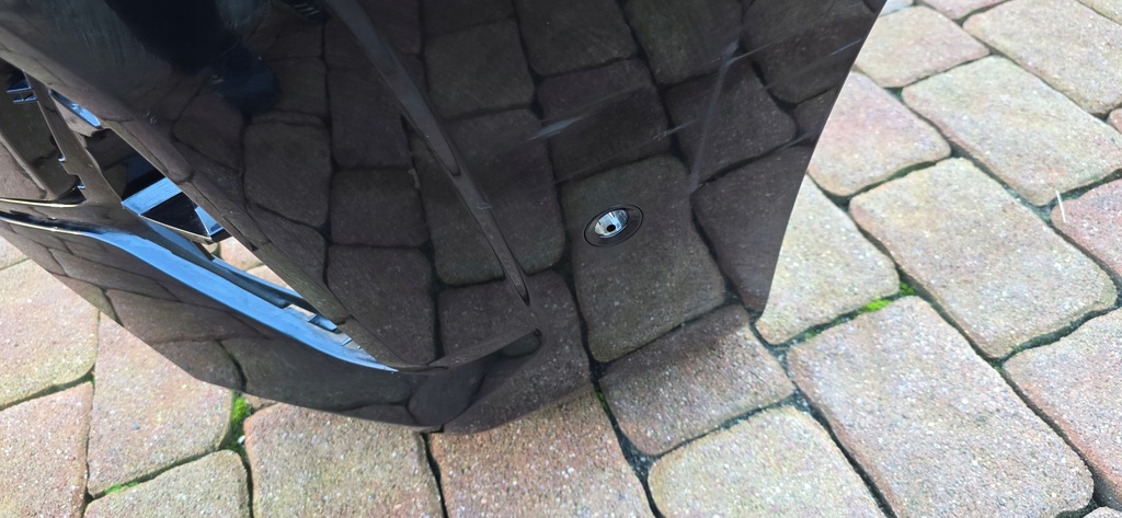 фото №12, Opel combo e v 5 lift бампер передний перед 2024r-9855869880