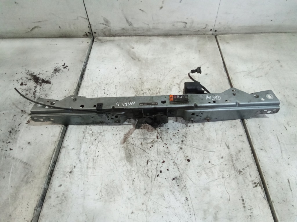 Купить H310 ремень передний opel astra j uk