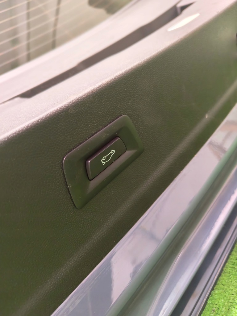 фото №6, Bmw ix i20 крышка багажника багажника лампы eu c3n