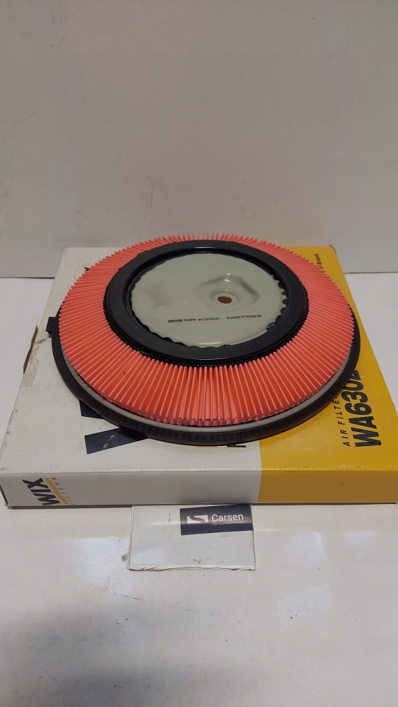 Купить Wix filters wa6302 фильтр воздуха