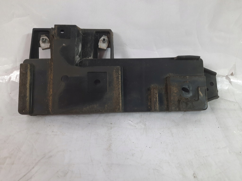 фото №9, Gmc acadia 12-16 кронштейн бампера заднього ліва праве usa