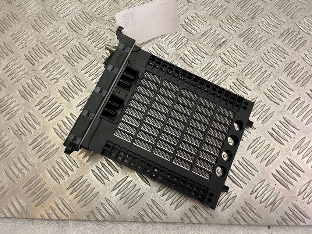 Mercedes-benz gle amg w166 - c292 обігрівач електрична a1698300861 в Україні