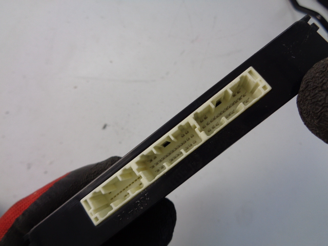 фото №3, Модуль smart key lexus ux 2018-