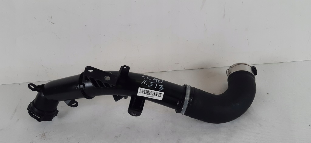 Volvo xc40 1.5 t3 шланг интеркулер 32224398, 32222151, 32208396 с Разборки