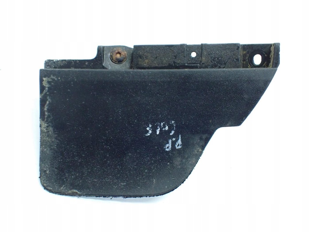 Купити Бризковик захист поріг правий задня 5g0854858 vw golf vii 7 17r