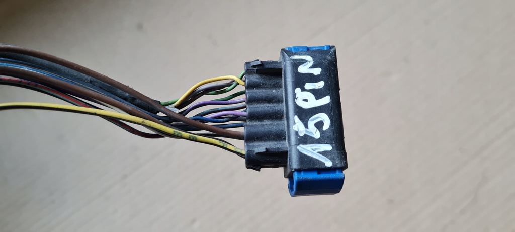 фото №11, A6 c7 4g s6 штекер колодка лампы full led