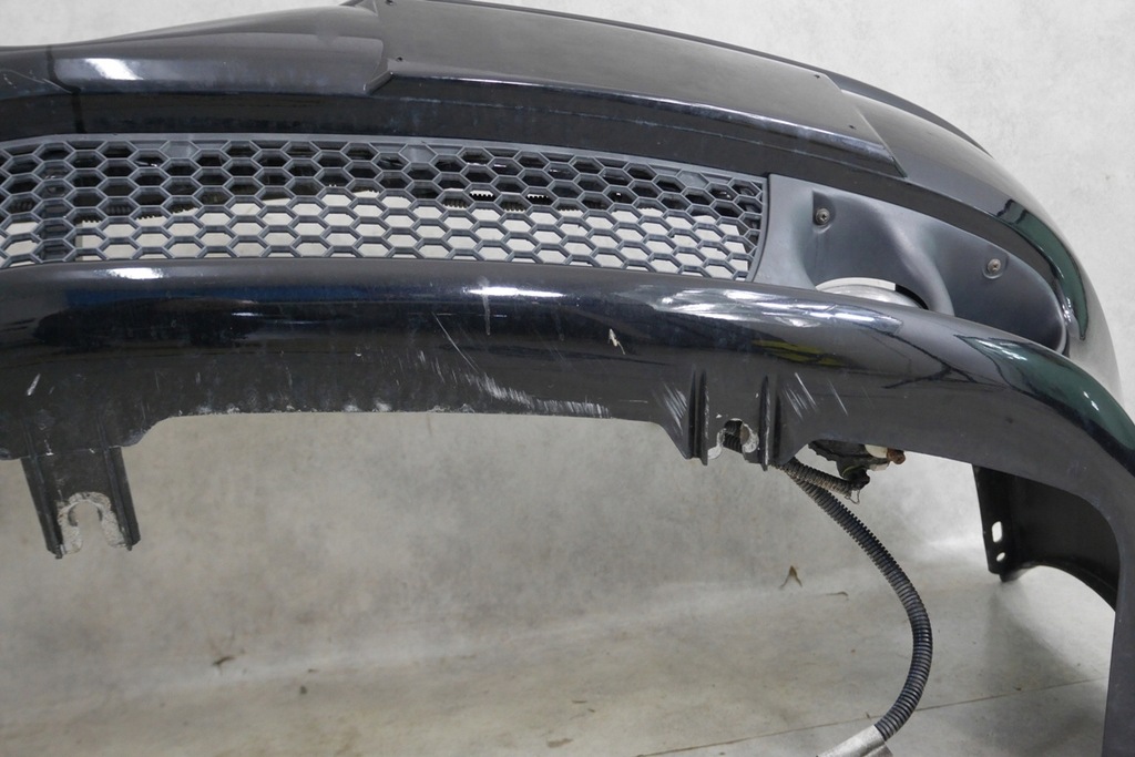 фото №9, Бампер перед alfa romeo 156 97-03