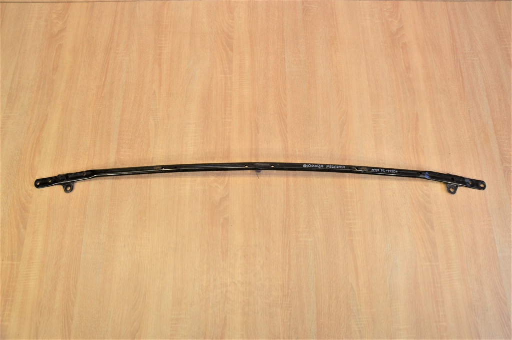 фото №1, Распорка перед двигателя jaguar xf x250 3.0d