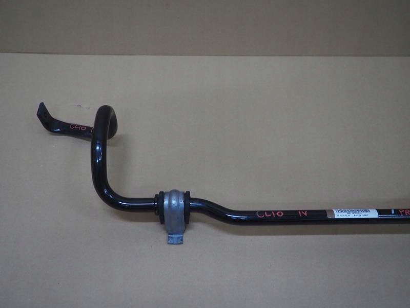 фото №2, Тяга стабилизатора перед renault clio iv