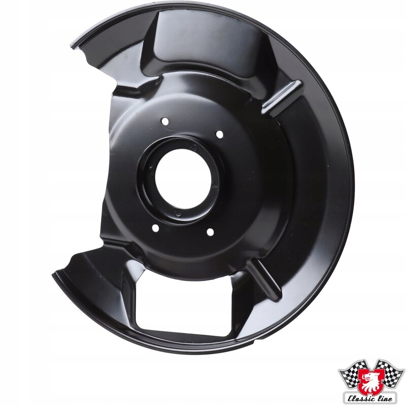 Купить Mercedes r107 защита диск тормозной передняя правая