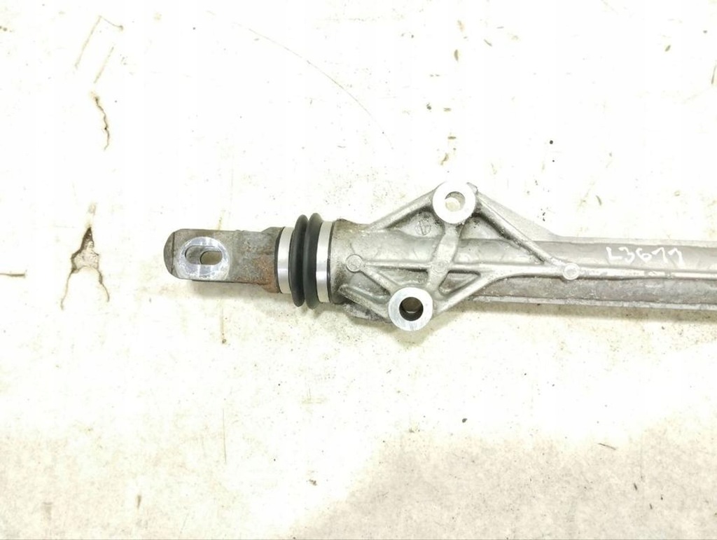 фото №5, Porsche panamera 971 2018 колонки кермові